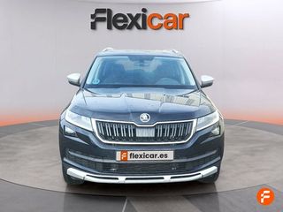 Skoda Kodiaq 2.0 TDI 147KW (200cv) DSG 4x4 L&K