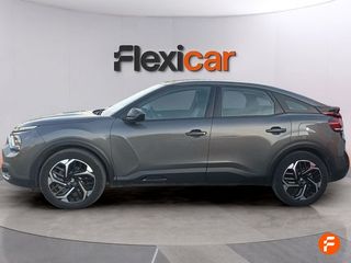 Citroën C4 PureTech 130 S&S 6v Feel Pack