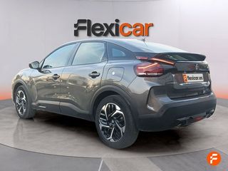 Citroën C4 PureTech 130 S&S 6v Feel Pack