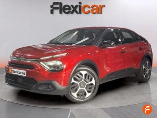 Citroën C4 PureTech 100 S&S 6v Feel