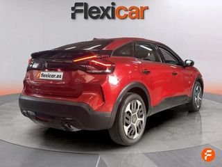 Citroën C4 PureTech 100 S&S 6v Feel