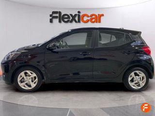 Hyundai i10 1.0 Klass