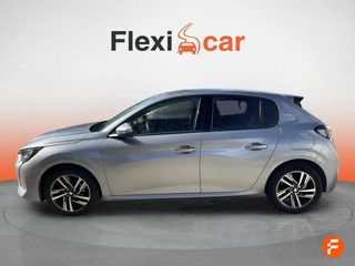 Peugeot 208 PureTech 73kW (100CV) Allure