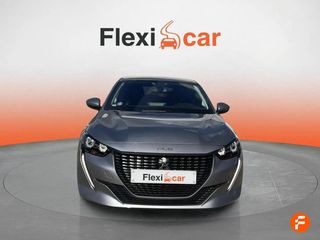 Peugeot 208 PureTech 73kW (100CV) Allure