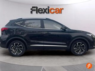 MG ZS 1.0T Luxury Auto