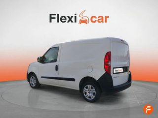 Fiat Doblò Pop M1 1.6 Multijet 70kW (95CV) SWB
