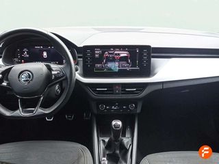 Skoda Scala 1.0 TSI 81KW (110CV) Sport Plus