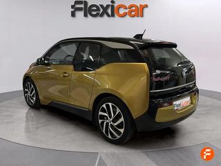 BMW i3 120ah