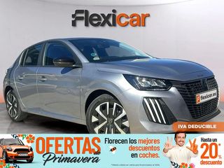 Peugeot 208 Active Puretech 100