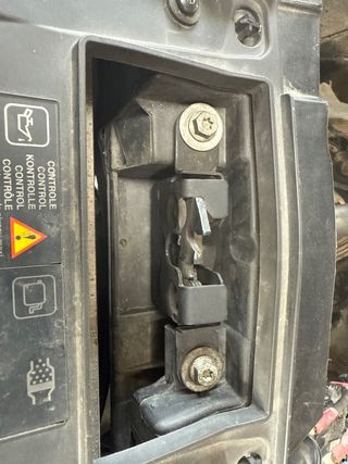 CERRADURA CAPO RENAULT MEGANE III BERLINA 5P