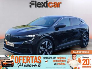 Renault Megane E-Tech Techno EV60 160kW (220CV) optimum ch.