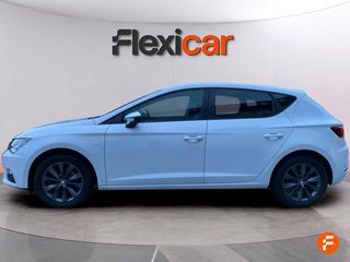 Seat Leon 1.0 EcoTSI 85kW St&Sp Style