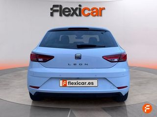 Seat Leon 1.0 EcoTSI 85kW St&Sp Style