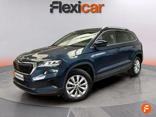 Skoda Karoq 1.0 TSI 81kW (110CV) Ambition