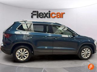Skoda Karoq 1.0 TSI 81kW (110CV) Ambition