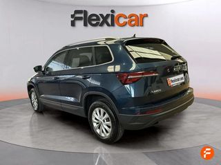 Skoda Karoq 1.0 TSI 81kW (110CV) Ambition