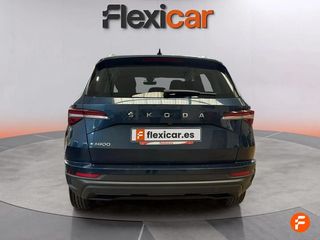 Skoda Karoq 1.0 TSI 81kW (110CV) Ambition
