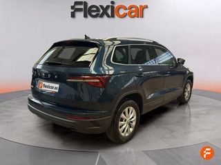 Skoda Karoq 1.0 TSI 81kW (110CV) Ambition