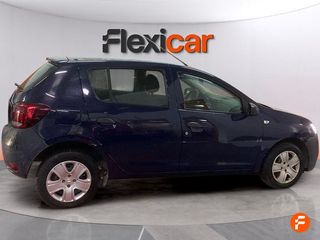 Dacia Sandero Access 1.0 55kW (75CV)