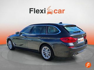 BMW Serie 5 520dA Touring