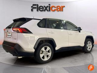 Toyota Rav4 2.5l 220H Business