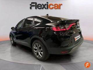 Renault Arkana Evolution TCe 103kW(140CV) EDC mild hybr