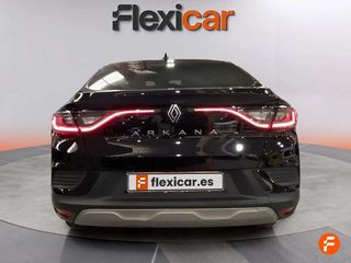 Renault Arkana Evolution TCe 103kW(140CV) EDC mild hybr