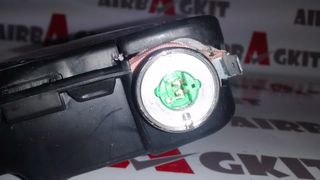 8216XW AIRBAG ASIENTO IZQUIERDO PEUGEOT 3008 2009-2010-2011-2012-2013-2014-2015-2016, 5008 2009-2010-2011-2012-2013-2014-2...