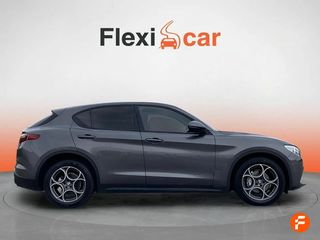 Alfa Romeo Stelvio 2.2 Diesel 118kW (160cv) SPRINT RWD
