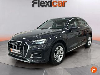 Audi Q5 Advanced 35 TDI 120kW S tronic