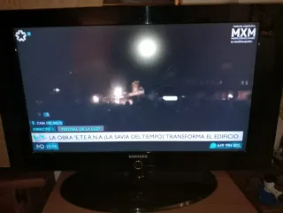 Televisor Samsung 32 LE32A336J1D