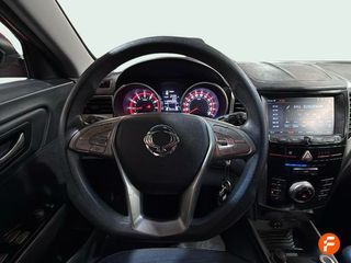 SsangYong Tivoli G16 Limited 4x2