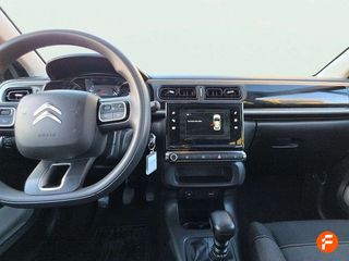 Citroën C3 BlueHDi 75KW (100CV) Plus