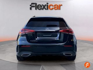 Mercedes Clase A A 250 e