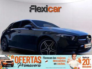 Mercedes Clase A A 250 e