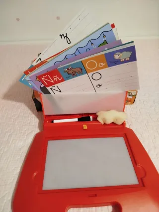 Yo Aprendo a escribir Diset