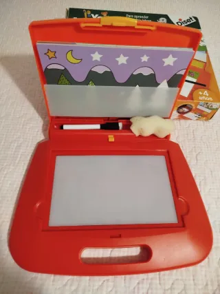 Yo Aprendo a escribir Diset