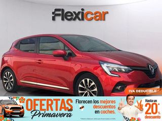 Renault Clio Intens E-Tech Híbrido 104 kW (140CV)