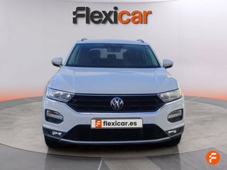Volkswagen T-Roc Advance 1.5 TSI 110kW (150CV) DSG