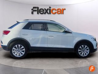 Volkswagen T-Roc Advance 1.5 TSI 110kW (150CV) DSG