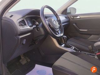 Volkswagen T-Roc Advance 1.5 TSI 110kW (150CV) DSG