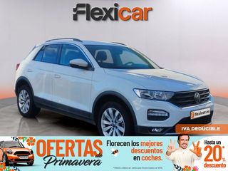 Volkswagen T-Roc Advance 1.5 TSI 110kW (150CV) DSG