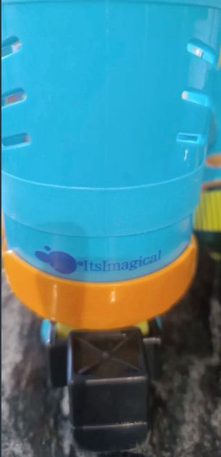 Patines ajustables para niños