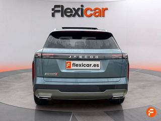 Jaecoo 7 Select 1.6 TGDI 108kW (145CV) FWD