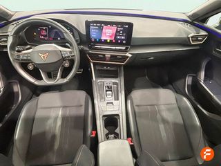 Cupra León 2.0 TSI 221kW (300 CV) DSG