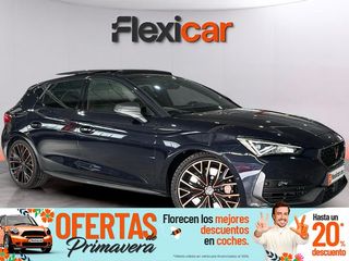 Cupra León 2.0 TSI 221kW (300 CV) DSG