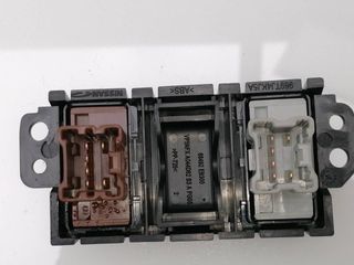 MANDO MULTIFUNCION NISSAN NP300 PICK-UP (D23) 562640