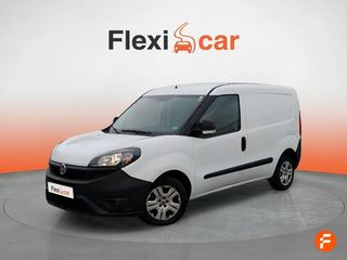 Fiat Doblò Easy 1.6 Multijet 70kW (95CV) SWB