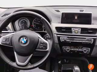 BMW X1 xDrive25e