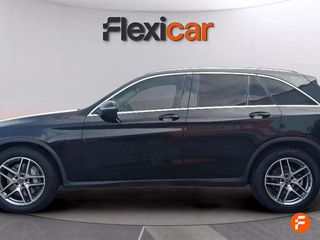 Mercedes GLC GLC 220 d 4MATIC
